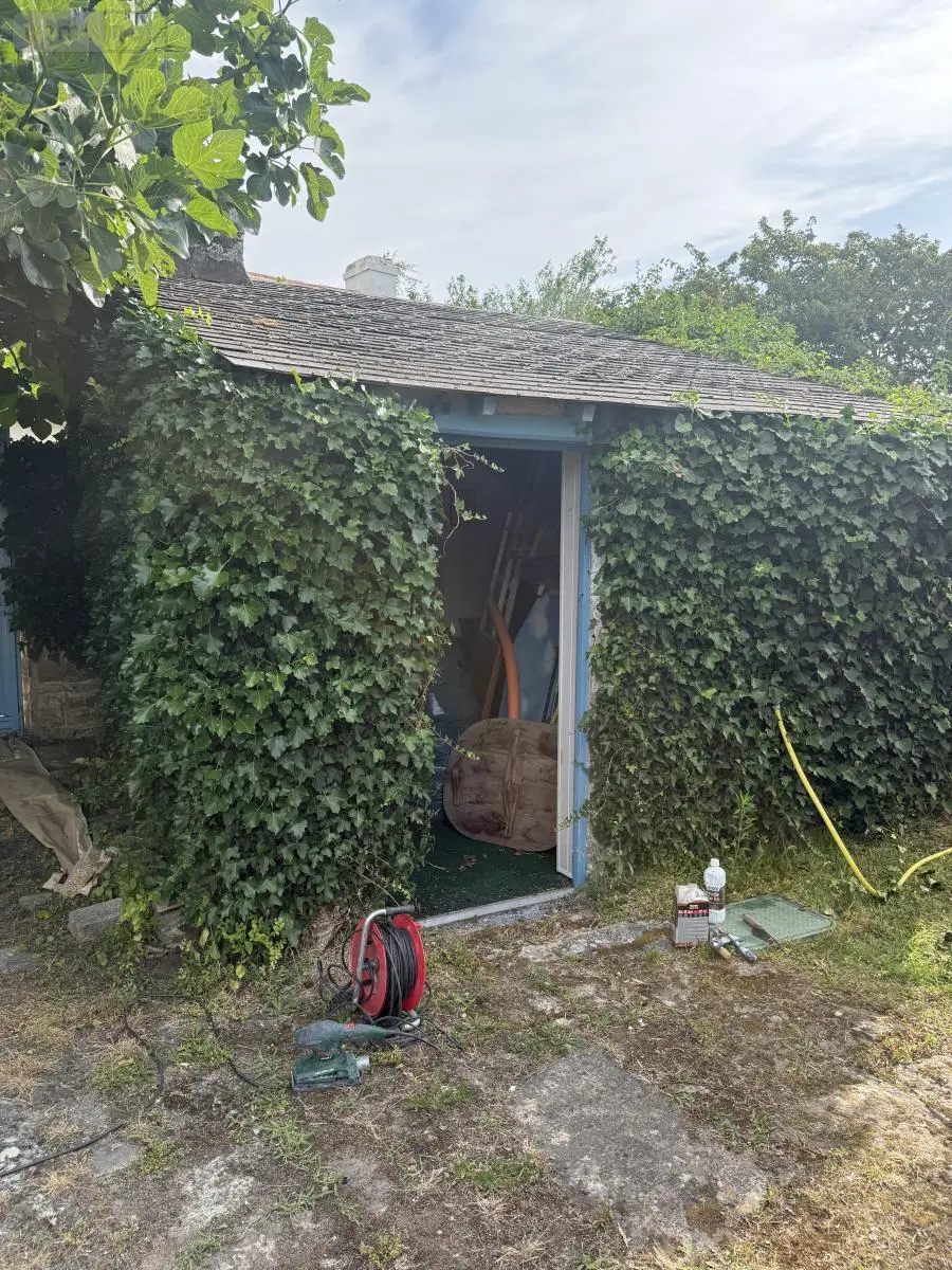 Maison a vendre Île-aux-Moines 56780 Morbihan 56 137 m2 8 pièces 1144900 euros 56002-1405 017