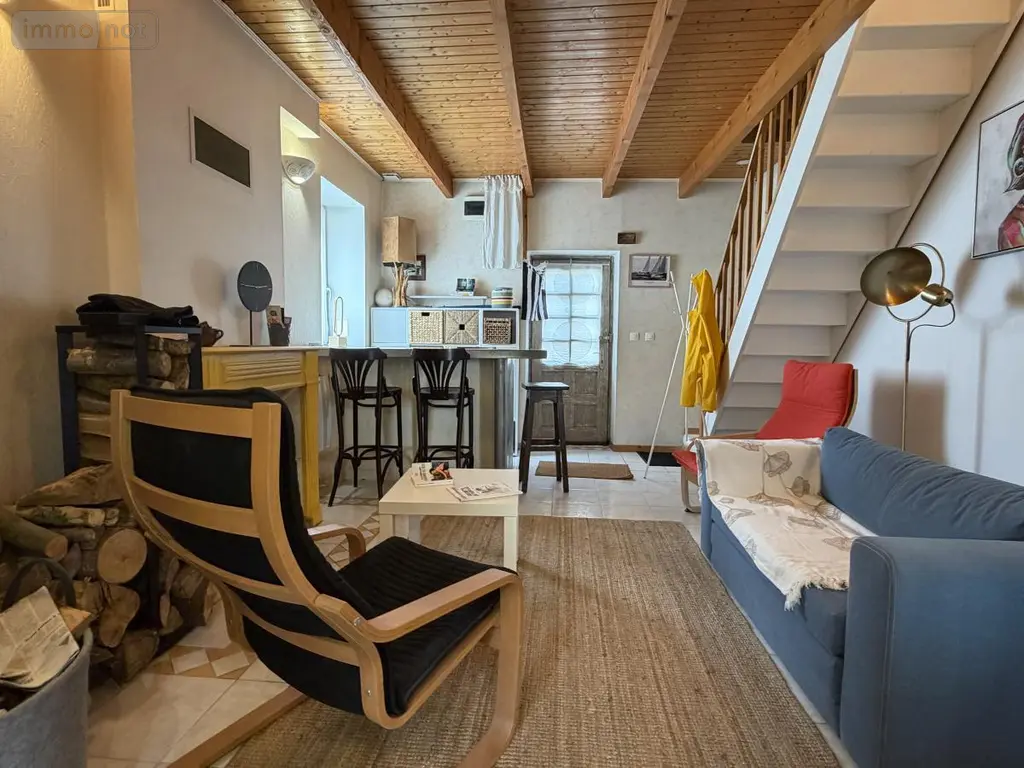 Maison a vendre Pleyber-Christ 29410 Finistère 29 50 m2 3 pièces 110670 euros 29107-2854 004