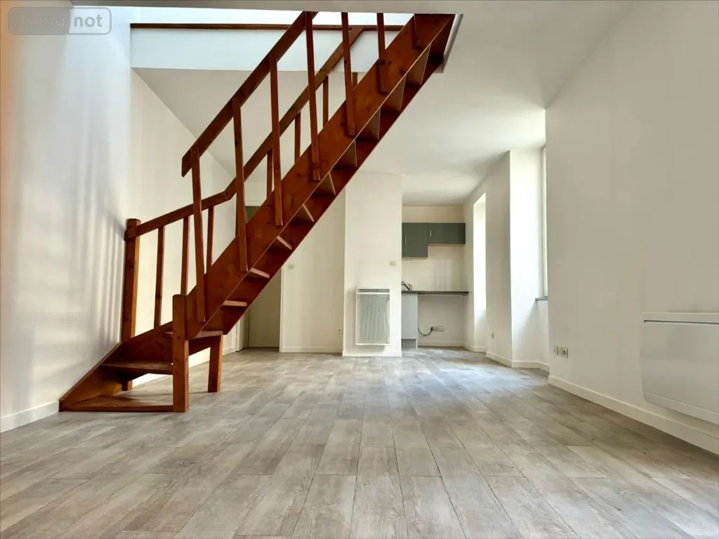 Immeuble de rapport a vendre La Rochelle 17000 Charente-Maritime 17 233 m2 1400000 euros 17117-1082540 002