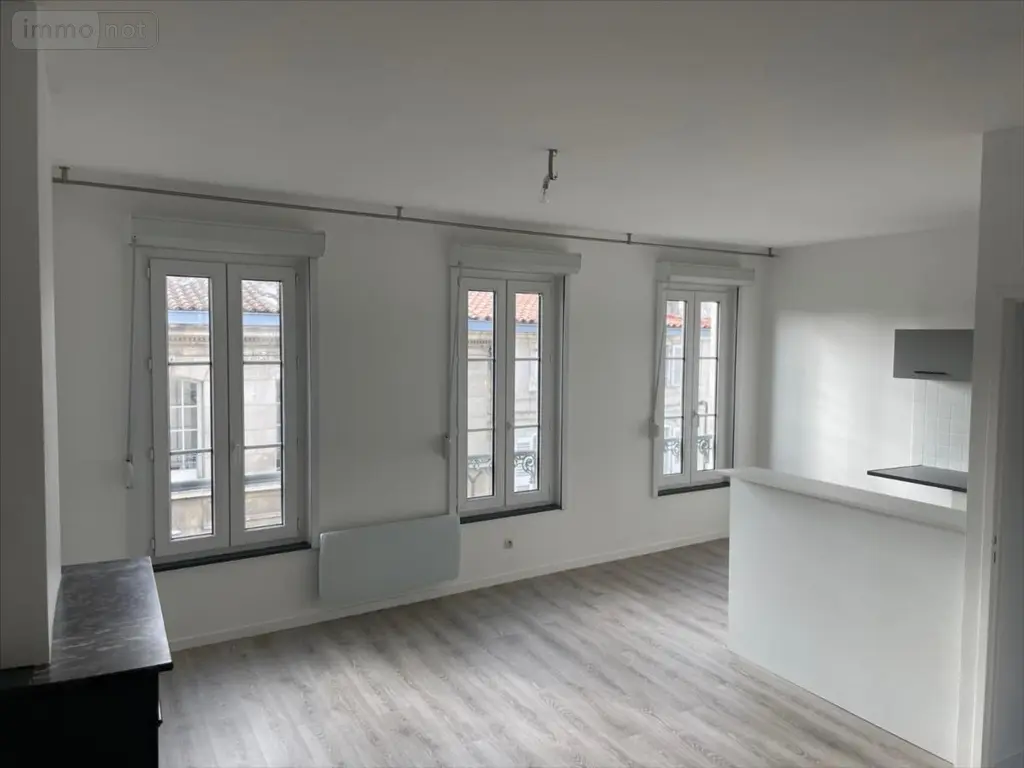 Immeuble de rapport a vendre La Rochelle 17000 Charente-Maritime 17 233 m2 1400000 euros 17117-1082540 001