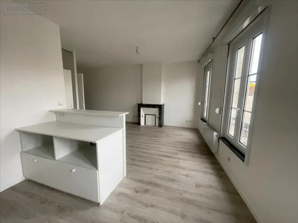 Immeuble de rapport a vendre La Rochelle 17000 Charente-Maritime 17 233 m2 1400000 euros 17117-1082540 005