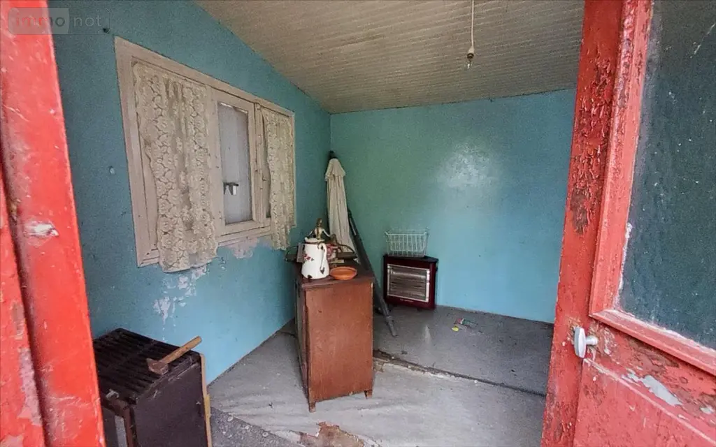 Maison a vendre Plévin 22340 Côtes-d'Armor 22 30 m2 2 pièces 42000 euros 29066-1060393 010