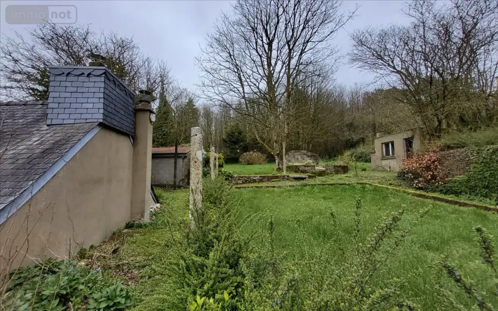 Maison a vendre Plévin 22340 Côtes-d'Armor 22 30 m2 2 pièces 42000 euros 29066-1060393 011