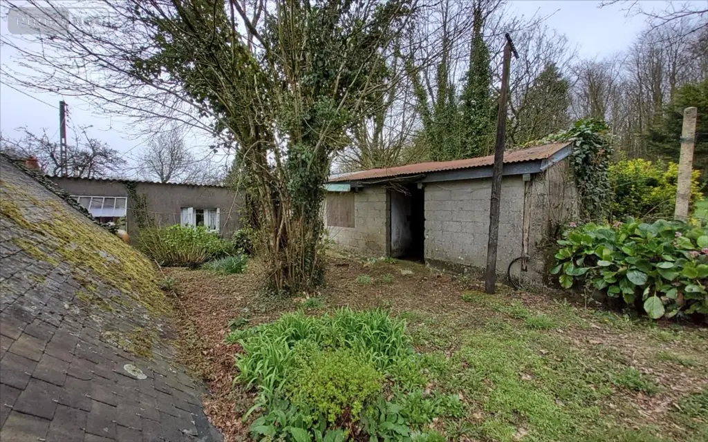 Maison a vendre Plévin 22340 Côtes-d'Armor 22 30 m2 2 pièces 42000 euros 29066-1060393 012