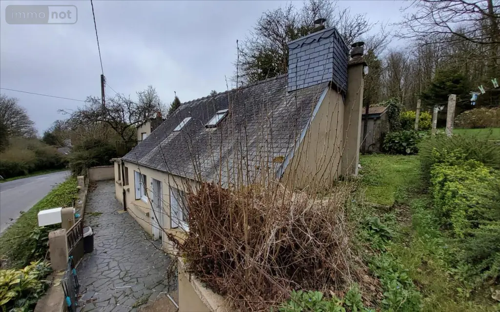 Maison a vendre Plévin 22340 Côtes-d'Armor 22 30 m2 2 pièces 42000 euros 29066-1060393 013