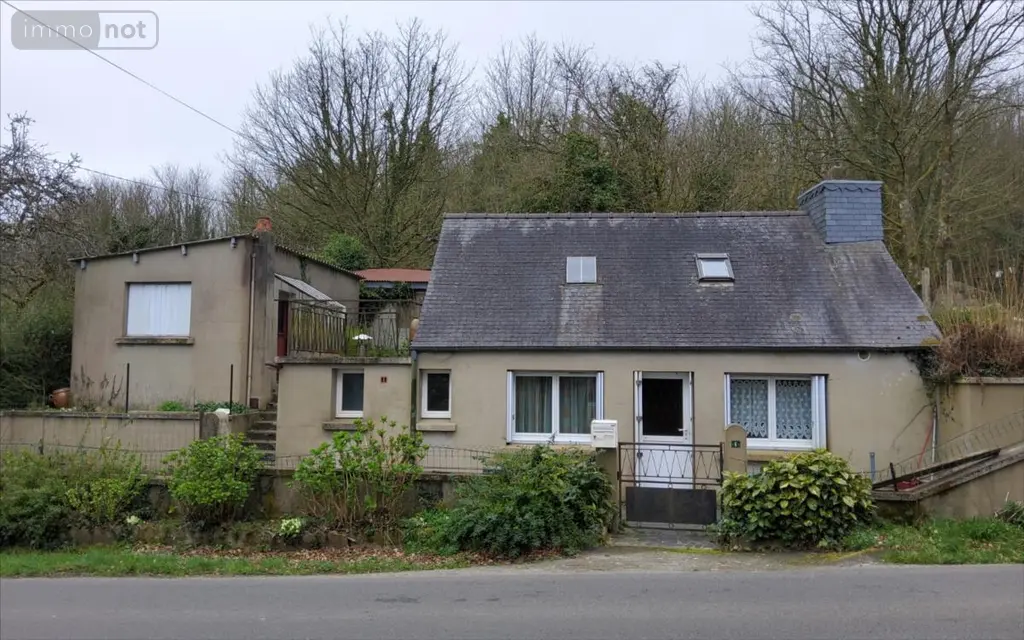 Maison a vendre Plévin 22340 Côtes-d'Armor 22 30 m2 2 pièces 42000 euros 29066-1060393 001