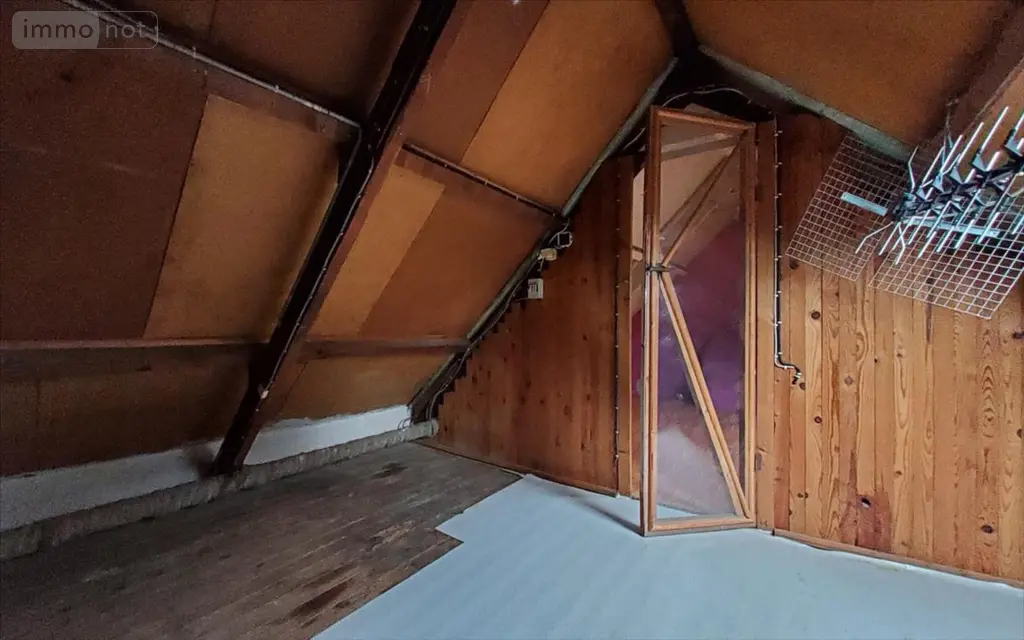 Maison a vendre Plévin 22340 Côtes-d'Armor 22 30 m2 2 pièces 42000 euros 29066-1060393 008