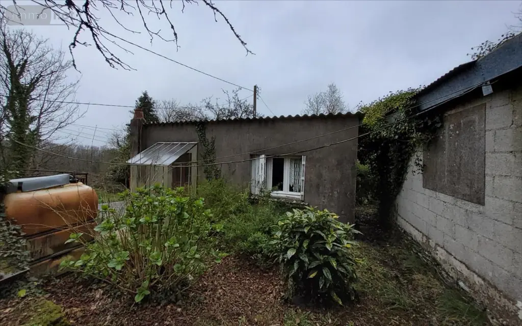Maison a vendre Plévin 22340 Côtes-d'Armor 22 30 m2 2 pièces 42000 euros 29066-1060393 009