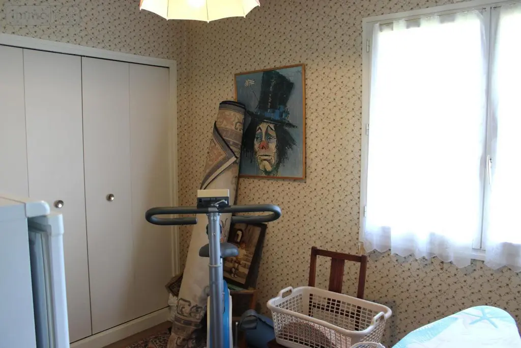 Maison a vendre Pont-du-Château 63430 Puy-de-Dôme 63 116 m2 7 pièces 239000 euros 63022-6 012
