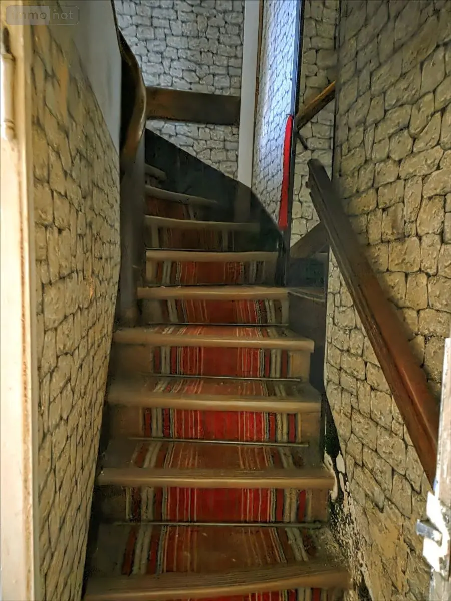 Maison a vendre Quettehou 50630 Manche 50 180 m2 8 pièces 137500 euros 2176 004