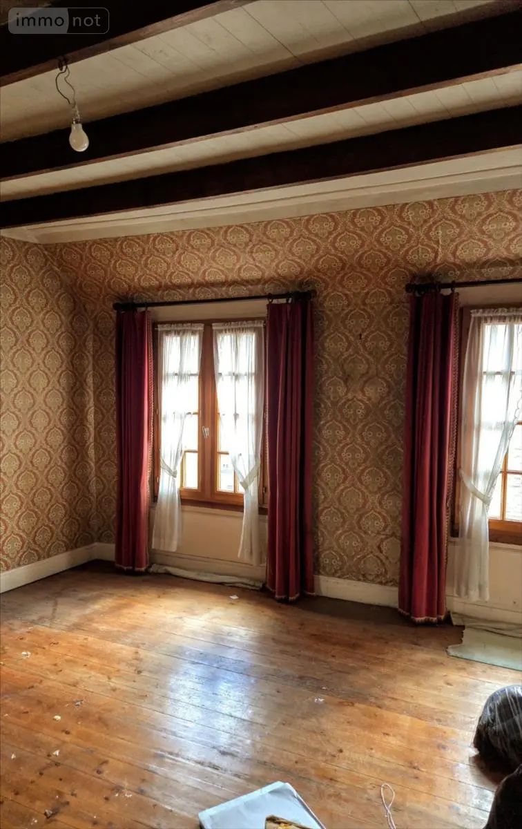 Maison a vendre Quettehou 50630 Manche 50 180 m2 8 pièces 137500 euros 2176 005