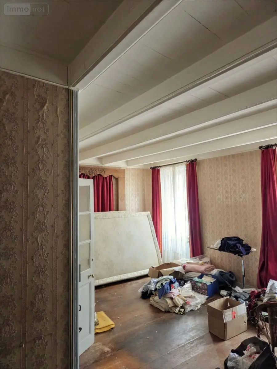 Maison a vendre Quettehou 50630 Manche 50 180 m2 8 pièces 137500 euros 2176 006