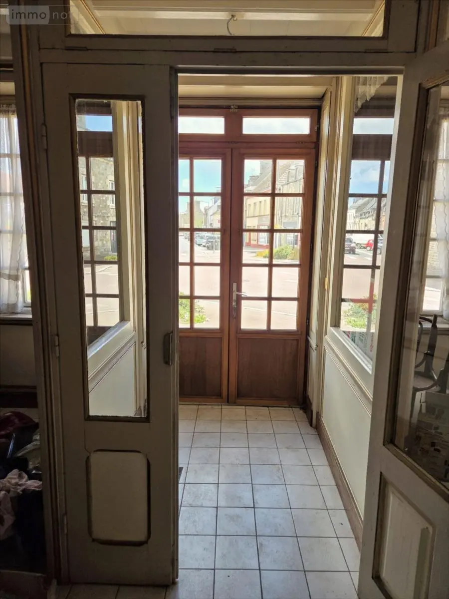Maison a vendre Quettehou 50630 Manche 50 180 m2 8 pièces 137500 euros 2176 009