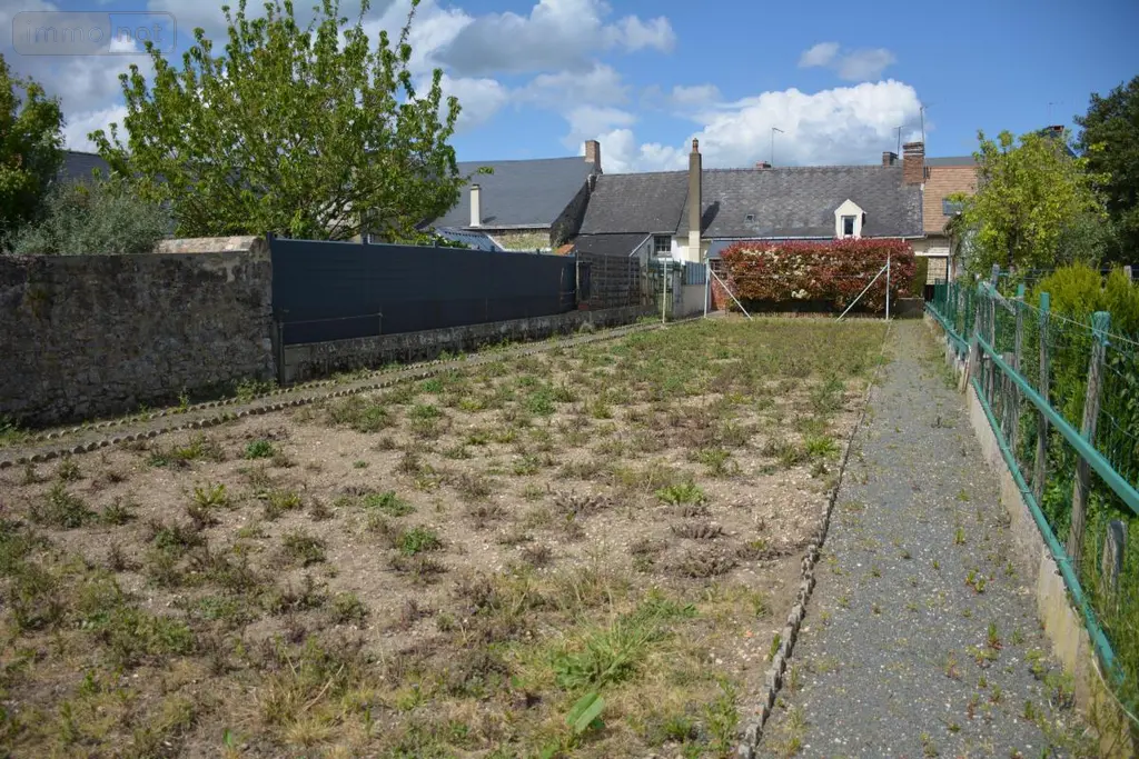 Maison a vendre Viré-en-Champagne 72350 Sarthe 72 77 m2 6 pièces 85600 euros 53039-357 010