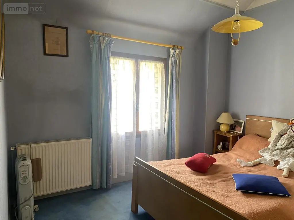 Maison a vendre Elbeuf 76500 Seine-Maritime 76 64 m2 3 pièces 127000 euros 76025-182 011