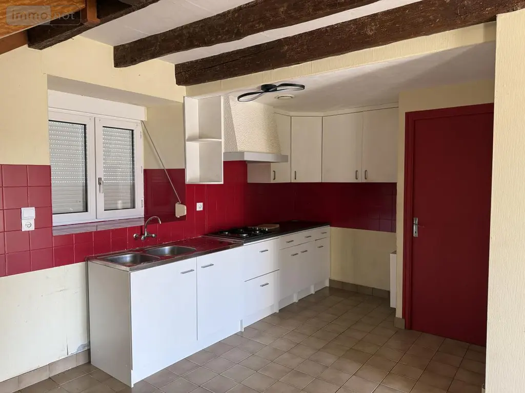 Maison a vendre Plouguenast-Langast 22150 Côtes-d'Armor 22 101 m2 126000 euros 22115-3569 003