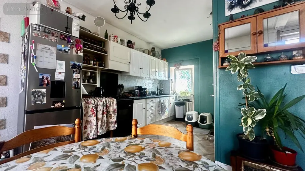 Maison a vendre Le Faouët 56320 Morbihan 56 90 m2 5 pièces 130862 euros 56081-2633 002
