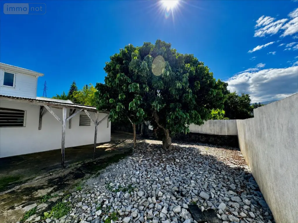 Maison a vendre Saint-Pierre 97410 La Réunion 974 91 m2 4 pièces 230000 euros 35441 003