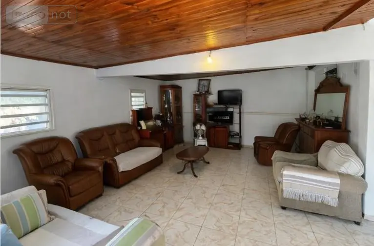 Maison a vendre Saint-Pierre 97410 La Réunion 974 91 m2 4 pièces 230000 euros 35441 004