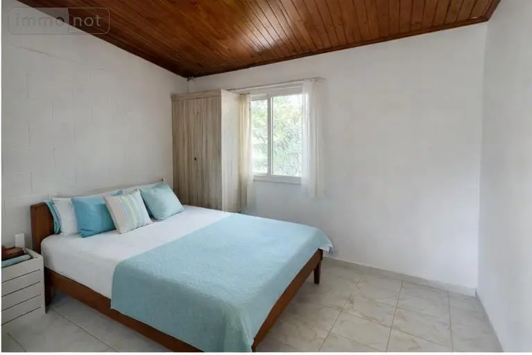Maison a vendre Saint-Pierre 97410 La Réunion 974 91 m2 4 pièces 230000 euros 35441 009