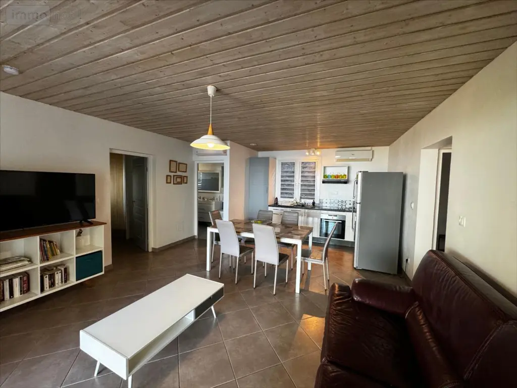 Maison a vendre Petite-Île 97429 La Réunion 974 150 m2 6 pièces 520000 euros 41072 003