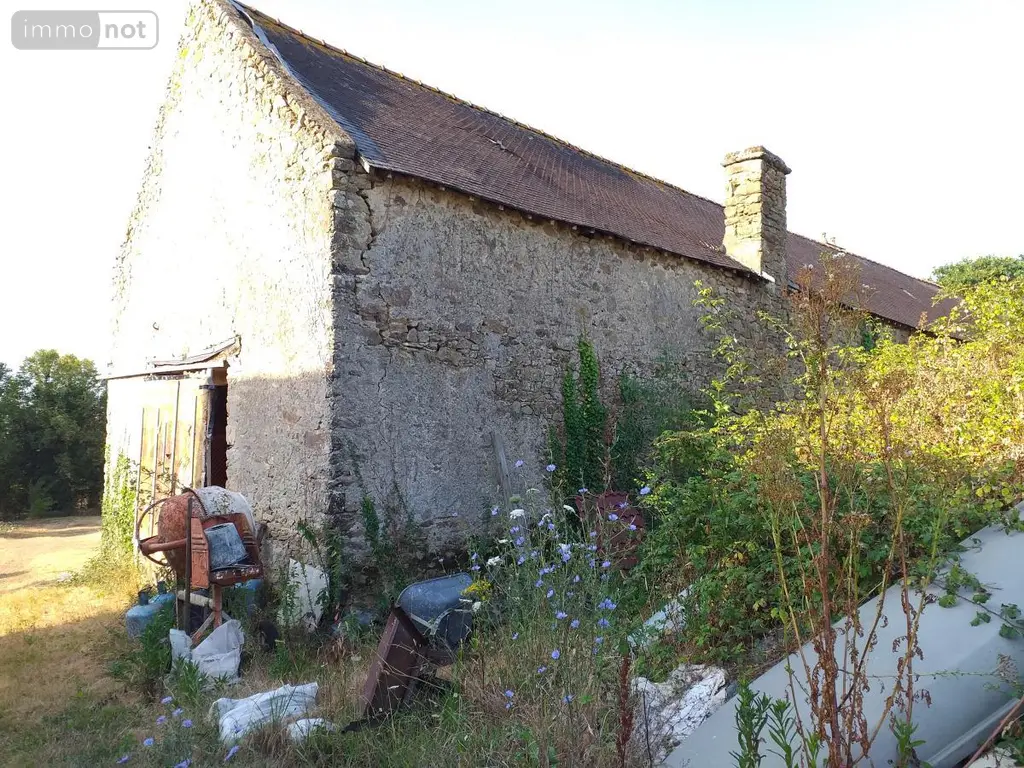 Maison a vendre Ambon 56190 Morbihan 56 157 m2 5 pièces 670872 euros 56005-894 014