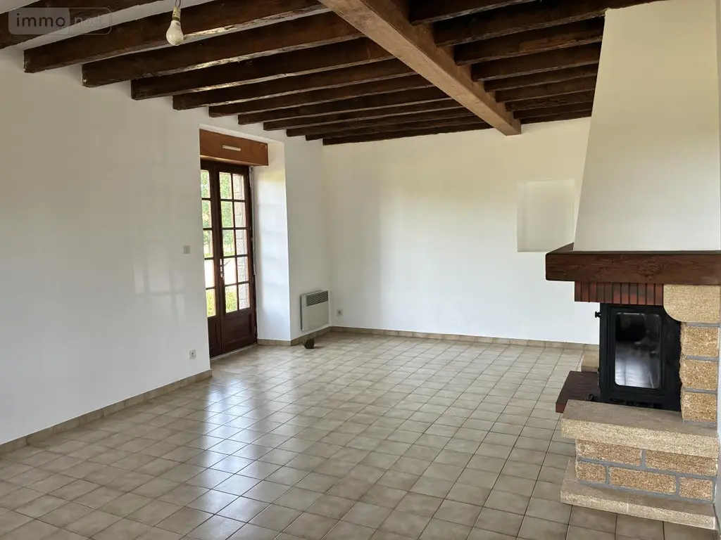 Maison a vendre La Bazoge-Montpinçon 53440 Mayenne 53 79 m2 4 pièces 156000 euros 53004-1327 010