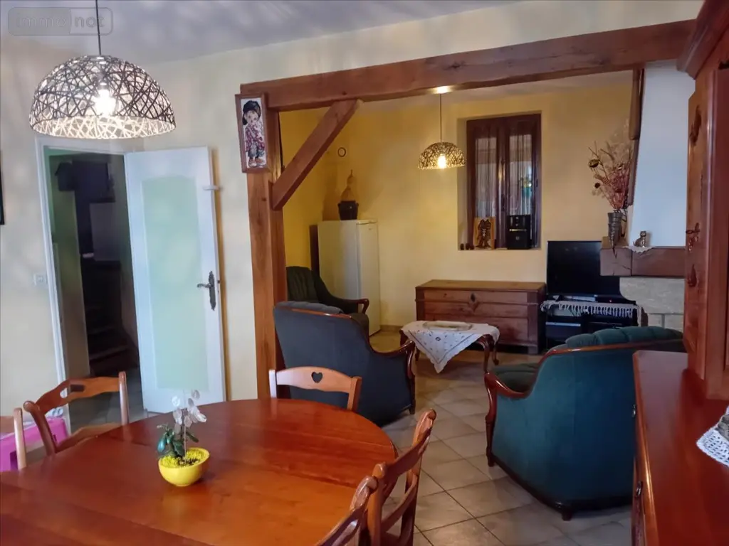 Maison a vendre Changé 72560 Sarthe 72 130 m2 7 pièces 201400 euros 72012-1068747 010