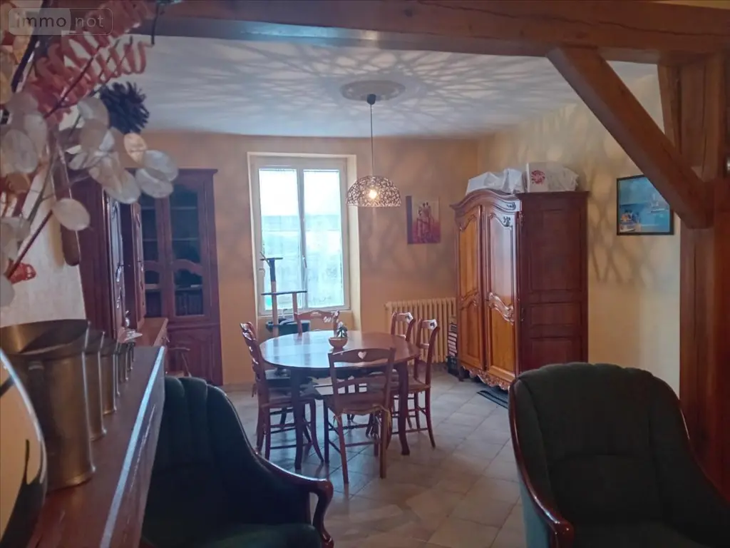Maison a vendre Changé 72560 Sarthe 72 130 m2 7 pièces 201400 euros 72012-1068747 012