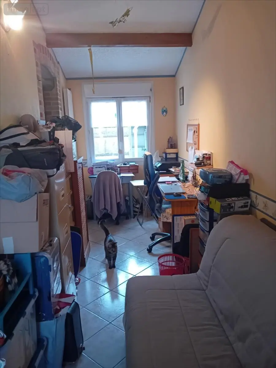 Maison a vendre Changé 72560 Sarthe 72 130 m2 7 pièces 201400 euros 72012-1068747 013
