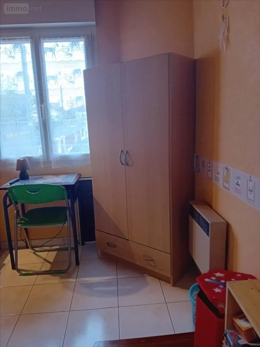 Maison a vendre Changé 72560 Sarthe 72 130 m2 7 pièces 201400 euros 72012-1068747 020