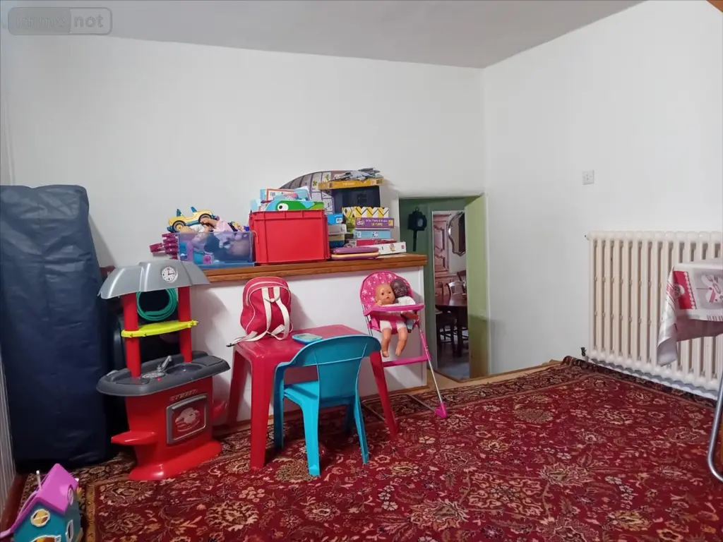 Maison a vendre Changé 72560 Sarthe 72 130 m2 7 pièces 201400 euros 72012-1068747 021