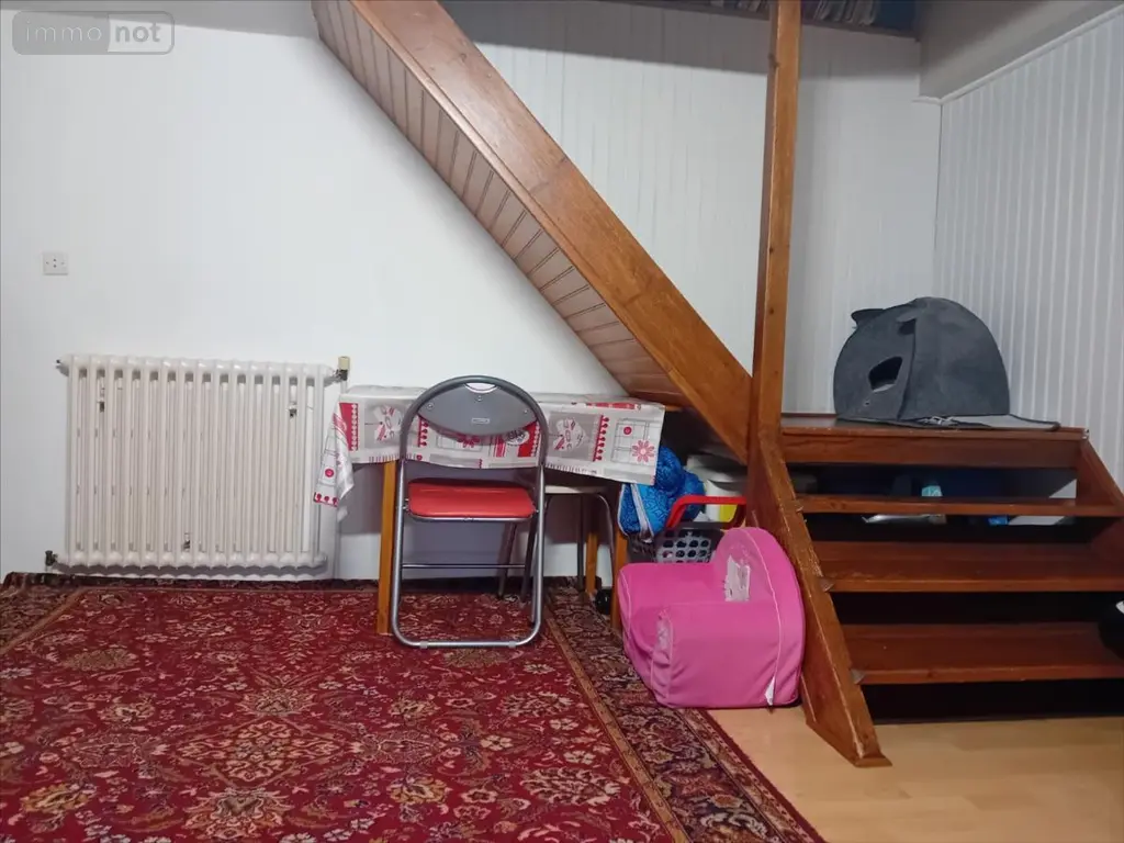 Maison a vendre Changé 72560 Sarthe 72 130 m2 7 pièces 201400 euros 72012-1068747 022