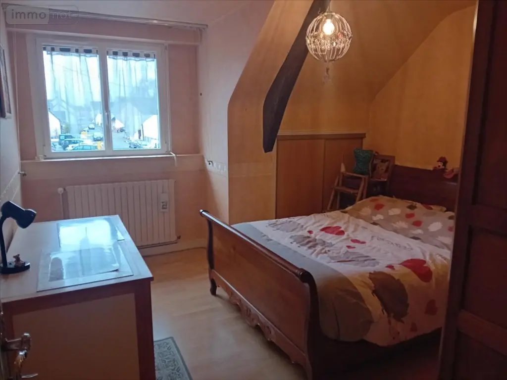 Maison a vendre Changé 72560 Sarthe 72 130 m2 7 pièces 201400 euros 72012-1068747 023
