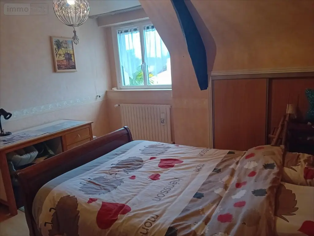 Maison a vendre Changé 72560 Sarthe 72 130 m2 7 pièces 201400 euros 72012-1068747 025