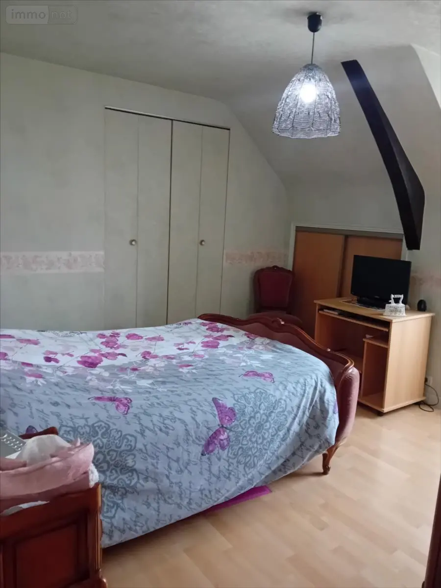 Maison a vendre Changé 72560 Sarthe 72 130 m2 7 pièces 201400 euros 72012-1068747 026