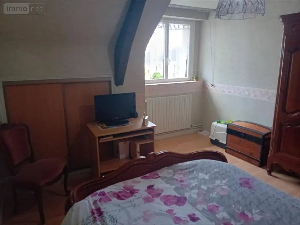 Maison a vendre Changé 72560 Sarthe 72 130 m2 7 pièces 201400 euros 72012-1068747 027