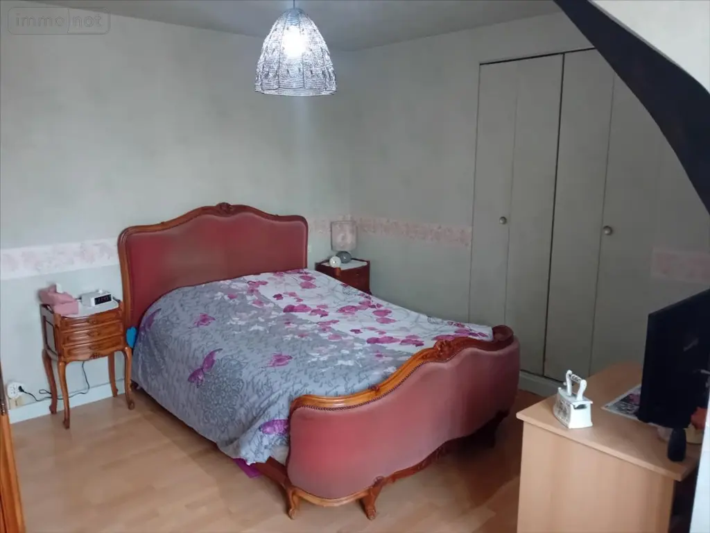 Maison a vendre Changé 72560 Sarthe 72 130 m2 7 pièces 201400 euros 72012-1068747 028