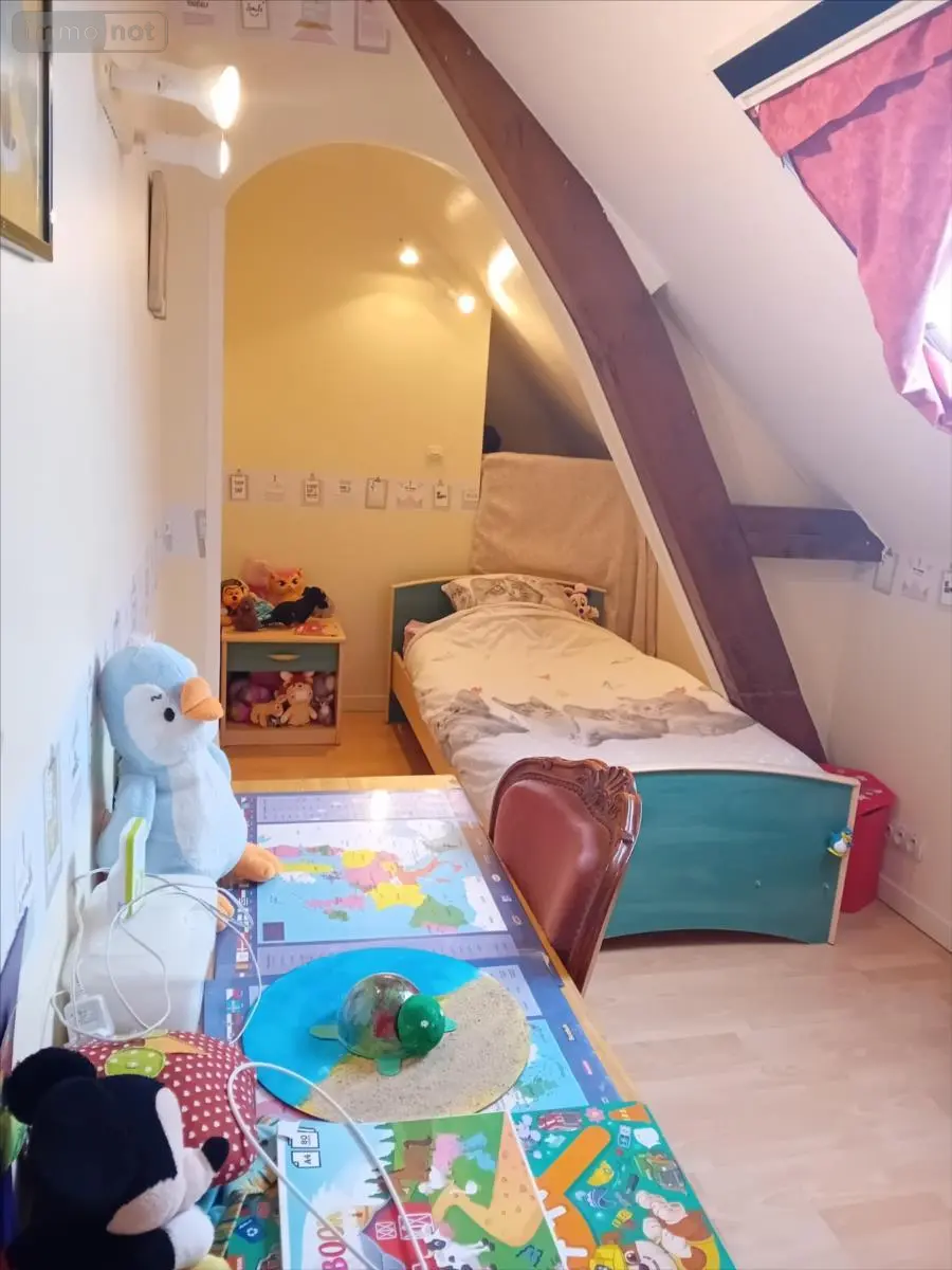 Maison a vendre Changé 72560 Sarthe 72 130 m2 7 pièces 201400 euros 72012-1068747 029