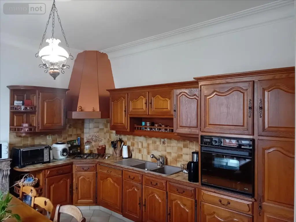 Maison a vendre Changé 72560 Sarthe 72 130 m2 7 pièces 201400 euros 72012-1068747 002