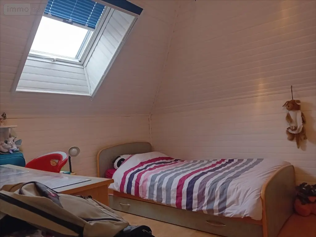Maison a vendre Changé 72560 Sarthe 72 130 m2 7 pièces 201400 euros 72012-1068747 031