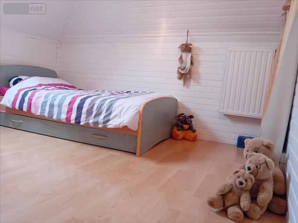Maison a vendre Changé 72560 Sarthe 72 130 m2 7 pièces 201400 euros 72012-1068747 033