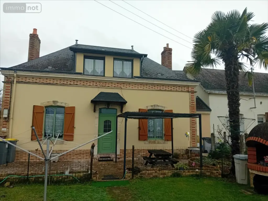 Maison a vendre Changé 72560 Sarthe 72 130 m2 7 pièces 201400 euros 72012-1068747 035
