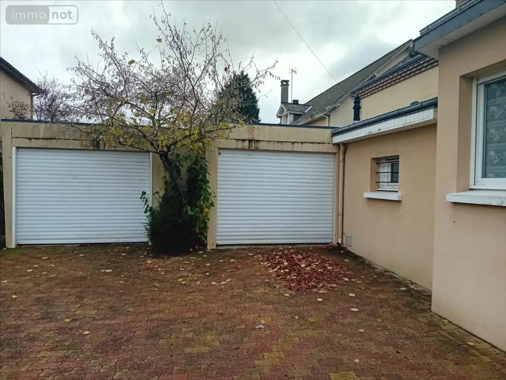Maison a vendre Changé 72560 Sarthe 72 130 m2 7 pièces 201400 euros 72012-1068747 003
