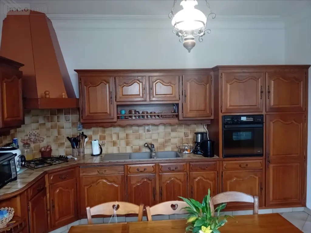 Maison a vendre Changé 72560 Sarthe 72 130 m2 7 pièces 201400 euros 72012-1068747 004