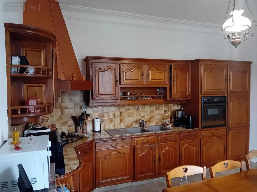 Maison a vendre Changé 72560 Sarthe 72 130 m2 7 pièces 201400 euros 72012-1068747 005