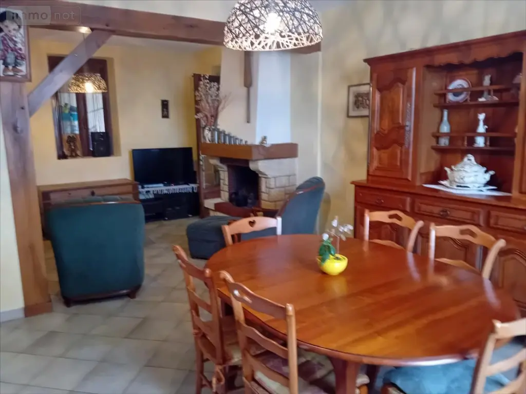 Maison a vendre Changé 72560 Sarthe 72 130 m2 7 pièces 201400 euros 72012-1068747 009