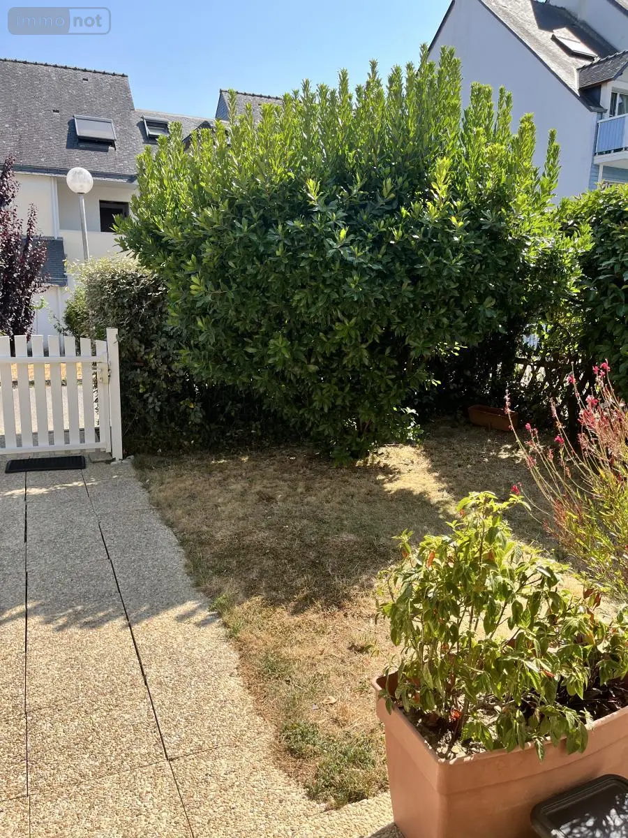 Viager maison Sarzeau 56370 Morbihan 56 104 m2 5 pièces 150000 euros 56016-686 016