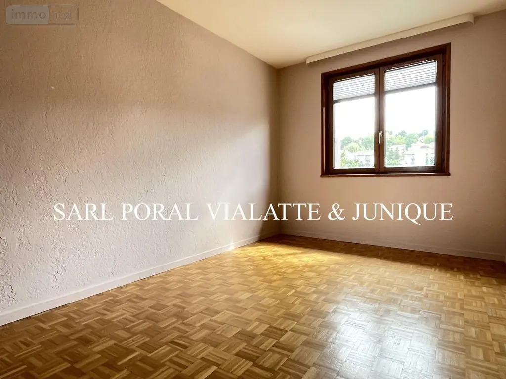 Location appartement Ambérieu-en-Bugey 01500 Ain 01 125 m2 4 pièces 1124 euros 01031-L733 007