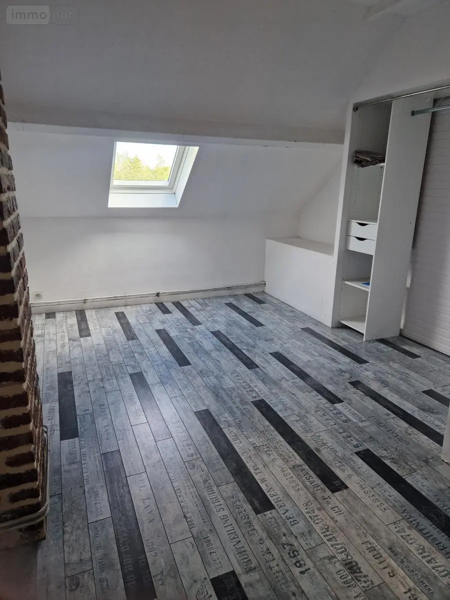 Location maison Gouzeaucourt 59231 Nord 59 140 m2 750 euros 59098-L524 009